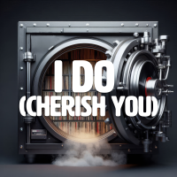 I Do (Cherish You) - Full Cover cover